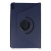 Huawei Matepad Pro 10.8 Kılıf 360 Tablet Deri Kılıf - Lacivert