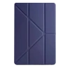Huawei Matepad Pro 12.2 2025 Kalemlikli Mars Tablet Kılıfı - Lacivert