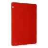 Huawei Mediapad T5 10 Kılıf Evo Tablet Silikon - Kırmızı