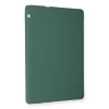 Huawei Mediapad T5 10 Kılıf Evo Tablet Silikon - Yeşil