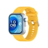 Huawei Watch Fit 3 Klasik Kordon (saat Değildir) - Sarı