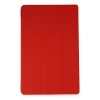 İpad Pro 13 (2024) Kılıf Tablet Smart Kılıf - Kırmızı