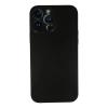İphone 13 Pro Kılıf Pp Ultra İnce Kapak - Siyah