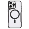 İphone 14 Pro Kılıf Boyi Magsafe Silikon Kapak - Siyah