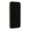 İphone 14 Pro Max Kılıf Jack Magneticsafe Lens Silikon - Gold