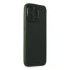 İphone 15 Pro Max Kılıf Puma Silikon - Yeşil
