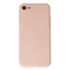 İphone 7 Kılıf First Silikon - Pudra