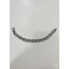 Izgara Tasarım Taşlı Cm Bileklik