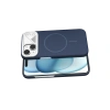 Joko Apple İphone 14 Export Magsafe Kapak - Lacivert