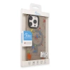 Joko Apple İphone 14 Pro Colorful Magsafe Kapak - Siyah