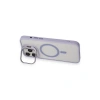 Joko Apple İphone 14 Pro Kılıf Roblox Lens Magsafe Standlı Kapak - Derin Mor