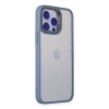 Joko Apple İphone 14 Pro Kılıf Roblox Lens Standlı Kapak - Sierra Blue