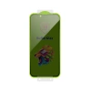 Joko Apple İphone 15 Pro Buffer Hayalet Cam Ekran Koruyucu - Siyah