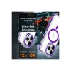 Joko Apple İphone 15 Pro Max Bella Magsafe Kapak - Siyah