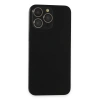 Joko Apple İphone 15 Pro Max Pvd Metal Kamera Lens - Gri