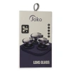 Joko Apple İphone 15 Pro Max Pvd Metal Kamera Lens - Siyah