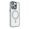 Joko Apple İphone 15 Pro Max Terea Magsafe Kapak - Gri