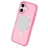 Joko Apple İphone 16  Magsafe Kapak - Pembe