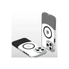 Joko Apple İphone 16 Plus Carbon Puzzle Magsafe Kapak - Siyah-2