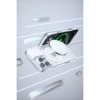 Joko Apple İphone 16 Pro Gleam Pc Sert Magsafe Kılıf - Şeffaf