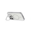 Joko Apple İphone 16 Pro Max Flexa Magsafe Kapak - Beyaz