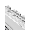 Joko Apple İphone 16 Pro Max Gleam Pc Sert Magsafe Kılıf - Titan Gri
