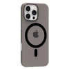 Joko Apple İphone 16 Pro Max Pc Blank Magsafe Kapak - Siyah