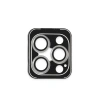 Joko Apple İphone 16 Pro Max Pvd Metal Kamera Lens - Gümüş