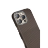 Joko Apple İphone 16 Pro Max Volt Magsafe Kapak - Kahverengi