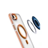 Joko Apple İphone 16e Bella Magsafe Kapak - Derin Mor