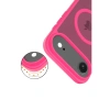 Joko Apple İphone 17 Air Jota Magsafe Kapak - Rose