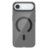 Joko Apple İphone 17 Air Pc Blank Magsafe Kapak - Siyah