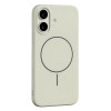 Joko Apple İphone 17 Jully Magsafe Kapak - Beyaz