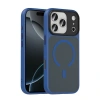 Joko Apple İphone 17 Pro Max Megane Magsafe Kapak - Lacivert