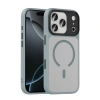 Joko Apple İphone 17 Pro Max Megane Magsafe Kapak - Titan Gri