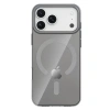 Joko Apple İphone 17 Pro Max Pc Blank Magsafe Kapak - Natural Grey