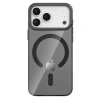 Joko Apple İphone 17 Pro Max Pc Blank Magsafe Kapak - Siyah