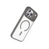 Joko Apple İphone 17 Pro Max Terea Magsafe Kapak - Gri