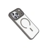 Joko Apple İphone 17 Pro Max Terea Magsafe Kapak - Gri