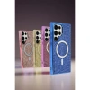 Joko Samsung Galaxy S24 Ultra Helen Magsafe Kapak - Pembe