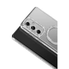 Joko Samsung Galaxy S26 Plus Joke Simli Magneticsafe Kılıf - Gümüş