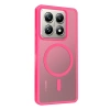 Joko Xiaomi Mi 14t Pro Jota Magsafe Kapak - Rose