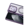 Joko Xiaomi Mi 15t Pro Joke Simli Magneticsafe Kılıf - Derin Mor