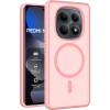 Joko Xiaomi Redmi Note 15 4g Jota Magsafe Kapak - Pudra
