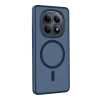 Joko Xiaomi Redmi Note 15 Pro 4g Jota Magsafe Kapak - Lacivert