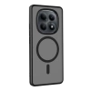Joko Xiaomi Redmi Note 15 Pro 4g Jota Magsafe Kapak - Siyah