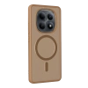 Joko Xiaomi Redmi Note 15 Pro 5g Jota Magsafe Kapak - Çöl Titanyum