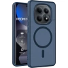 Joko Xiaomi Redmi Note 15 Pro Plus 5g Jota Magsafe Kapak - Lacivert