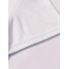 Kadın Brooklyn Baskılı Tişört Kısa Kol Bisiklet Yaka Oversize T-Shirt - Beyaz