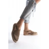 Kadın Vizon Espadril Ayakkabı TR19MY01D